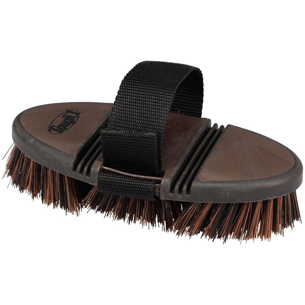 Tough1 Great Grips Flex Mud Brush