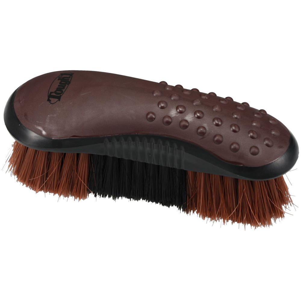 Tough1 Great Grips Finishing Brush