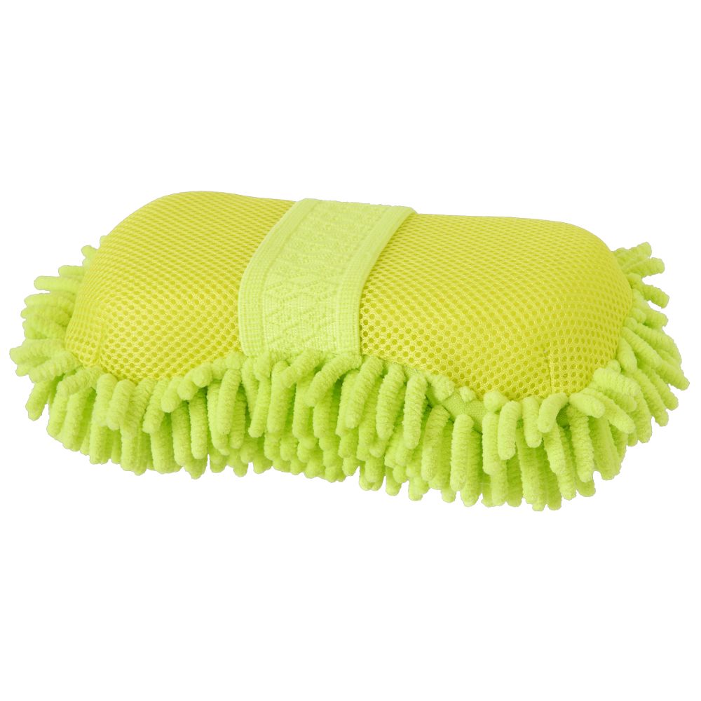 Tough1 Micro Fiber Bristle Sponge