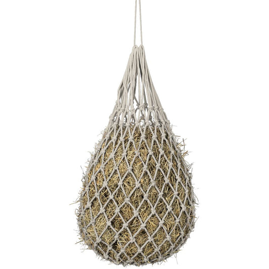Tough1 Braided Cotton Cord Hay Net