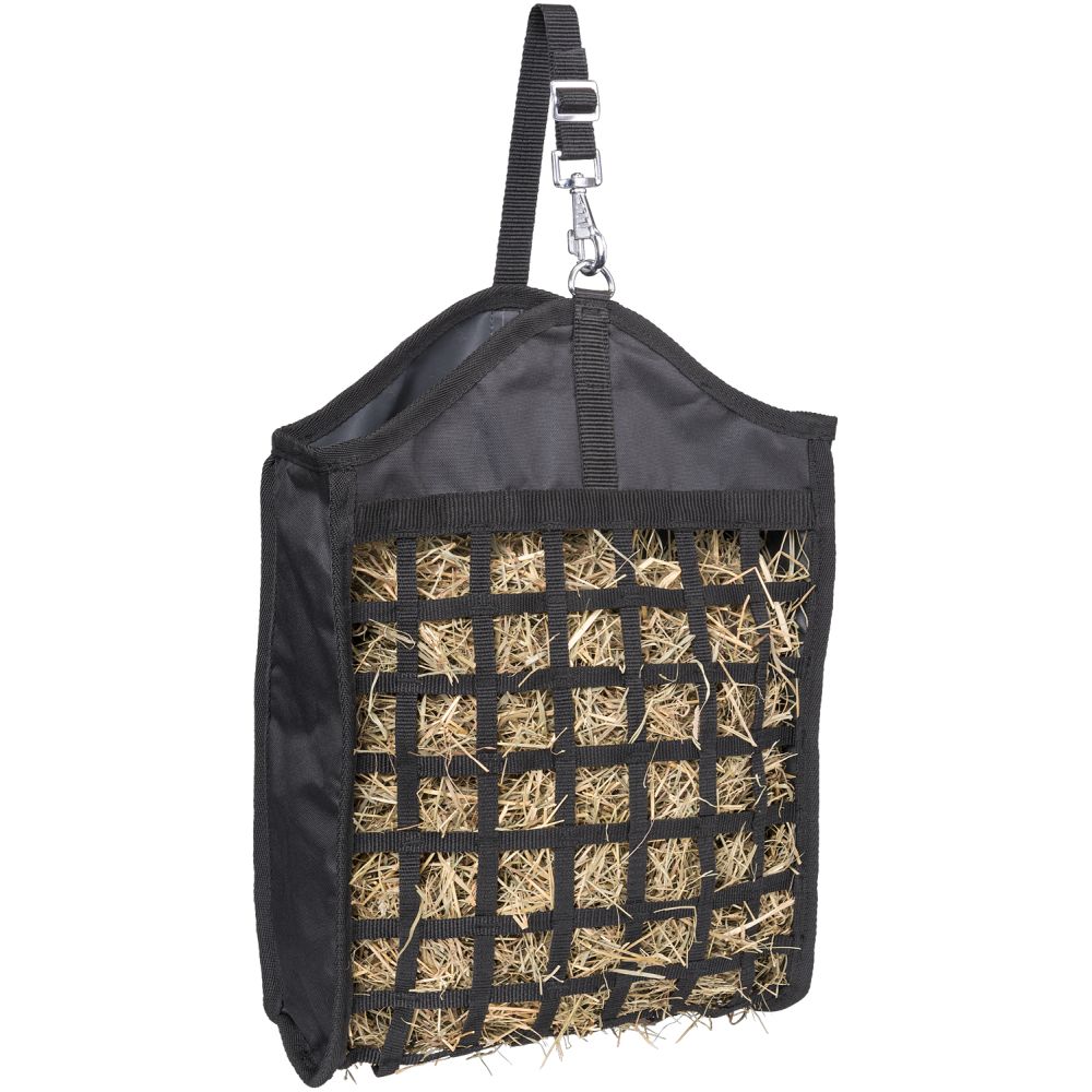 Tough1 Miniature Slow Feed Bag Web Front and Bottom