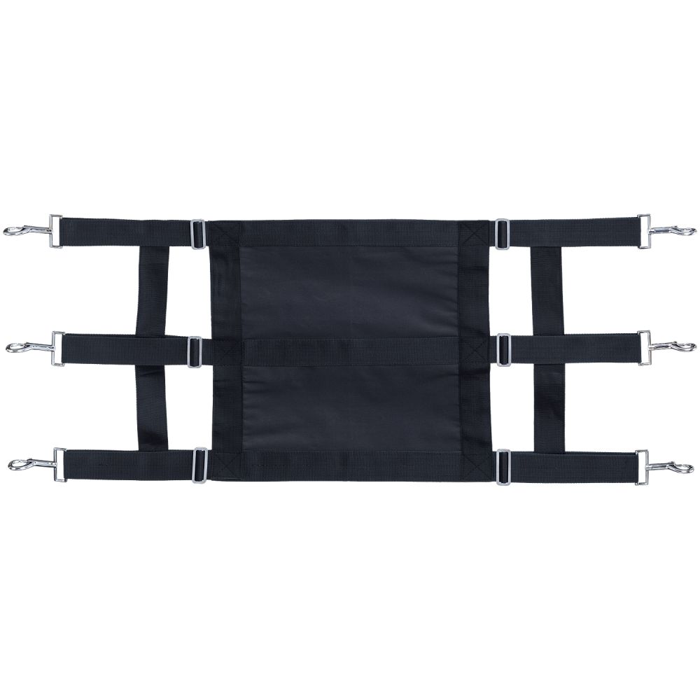 Tough1 Solid Center Stall Guard