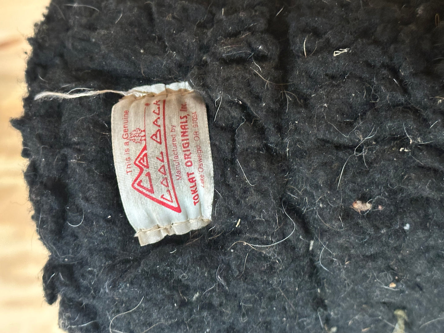 15” Big Horn Lightweight Western Trail Saddle Model 161