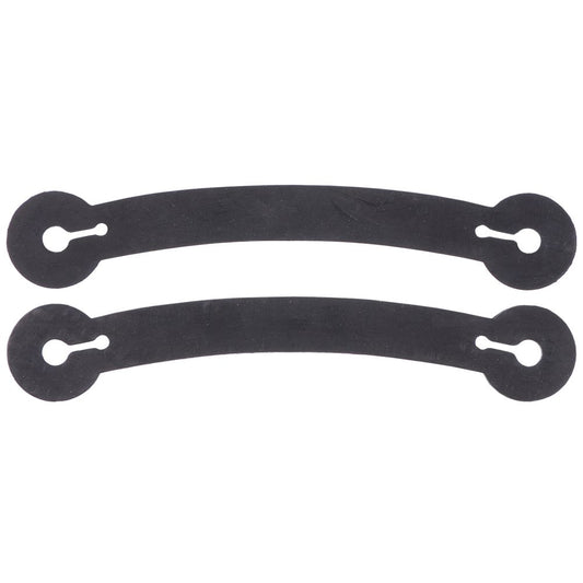 Tough1 Curved Spur Tie Downs