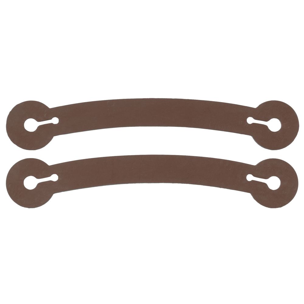 Tough1 Curved Spur Tie Downs