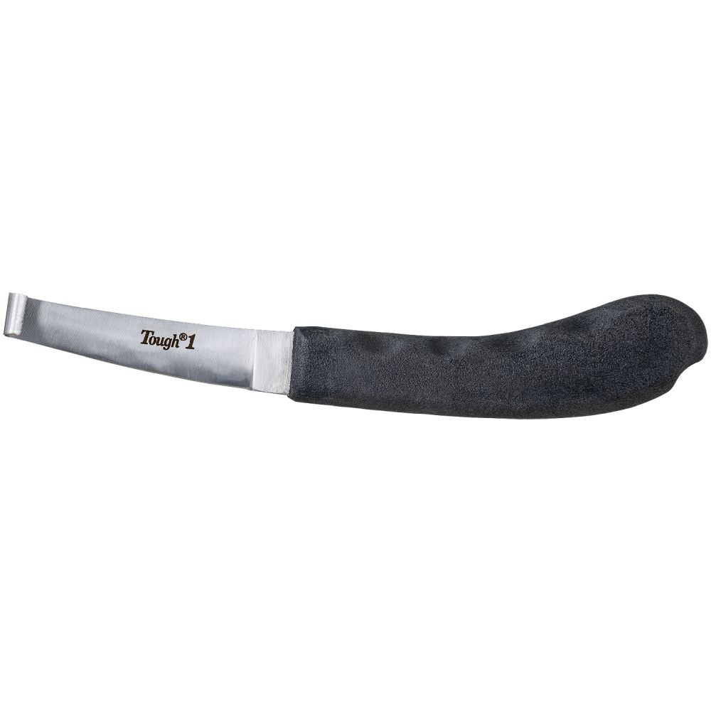Tough1 Polymar Right Handed Hoof Knife