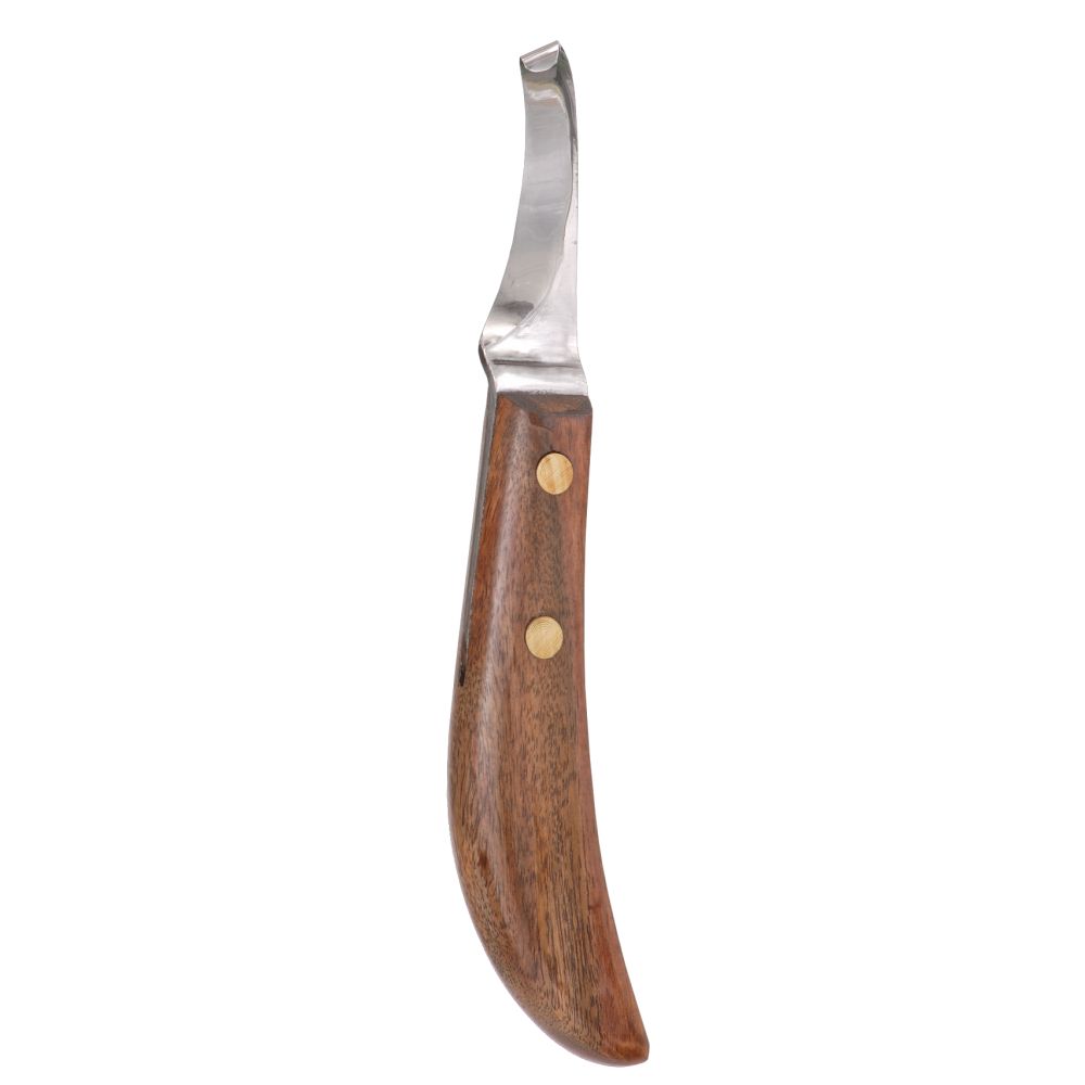 Tough1 Professional Right Handed German Hoof Knife