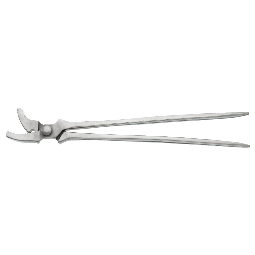 Tough1 Professional Curved Nail Clincher