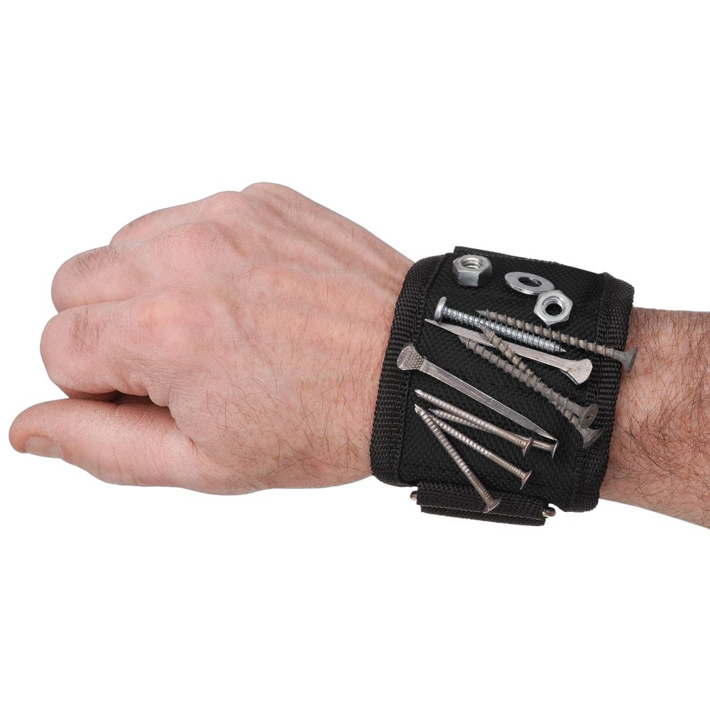 Tough1 Breathable Wrist Magnet