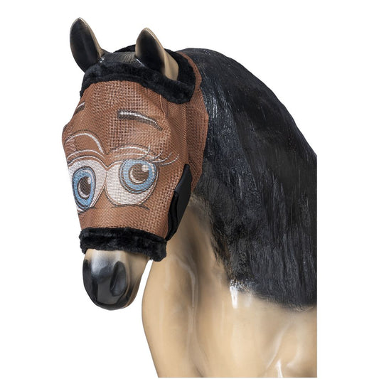 Tough1 Novelty Fly Mask - Mini