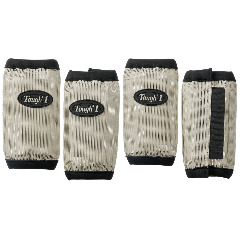 Tough1 Mini Closed Top Bug Barrier Fly Boots