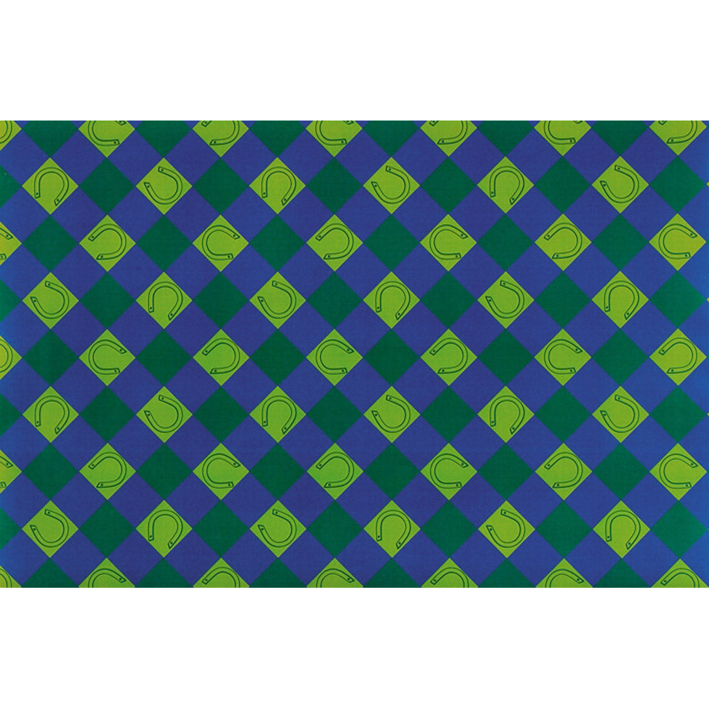 Lucky You Gift Wrap