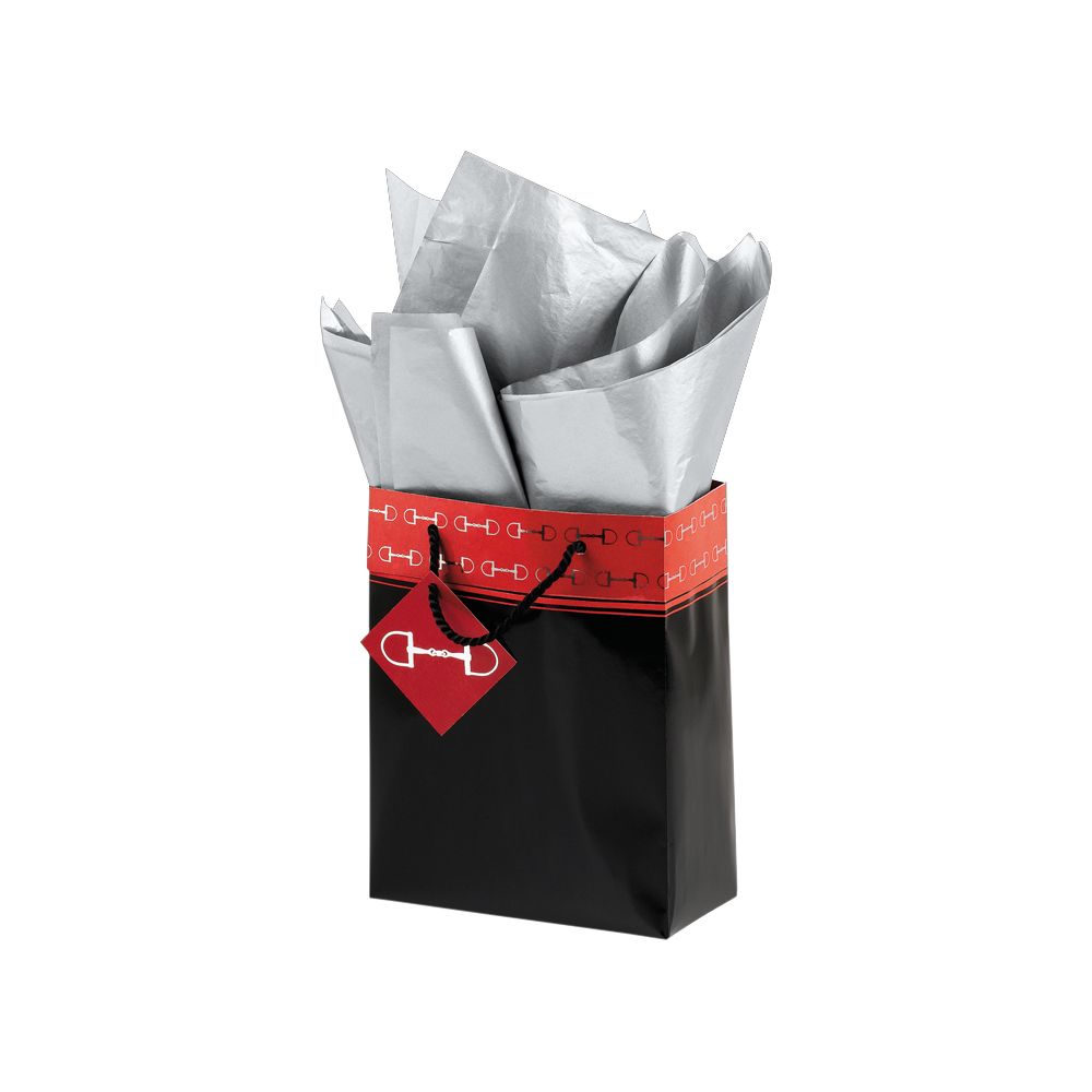 Polished Bits Small Gift Bag