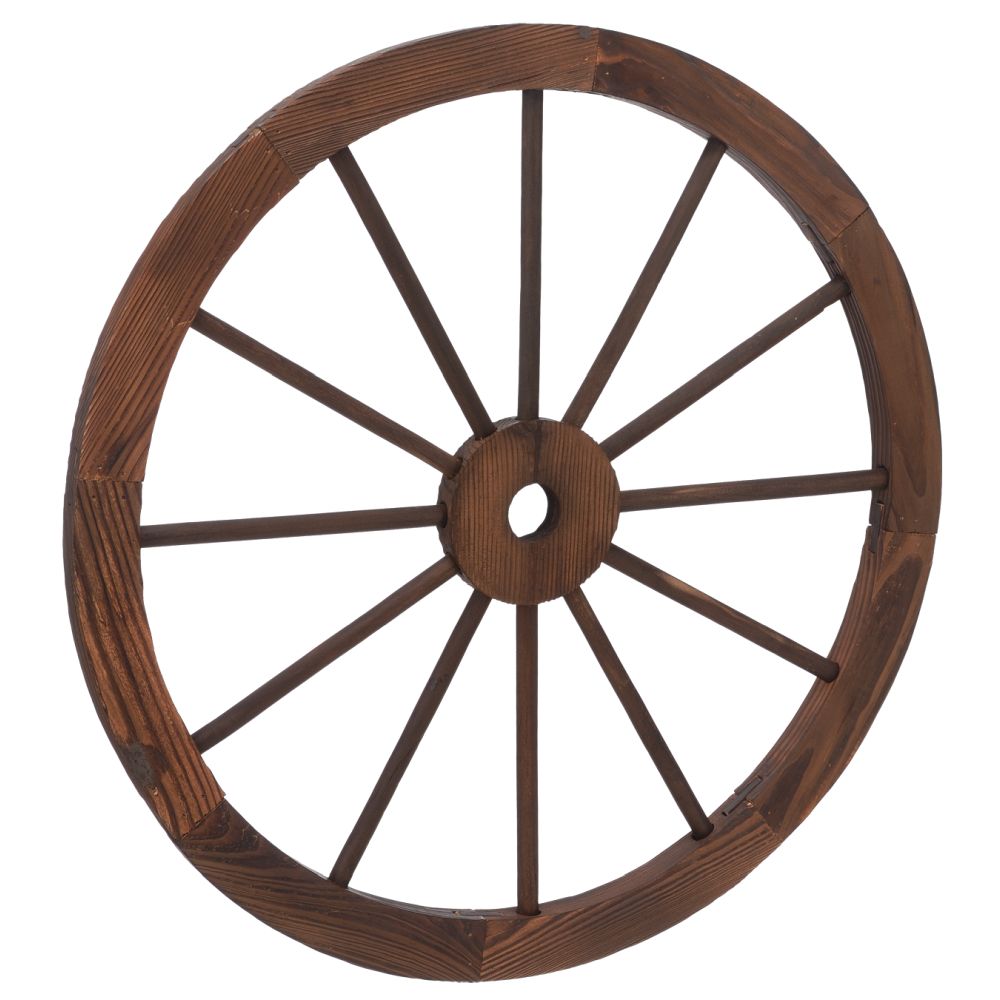 Wagon Wheel