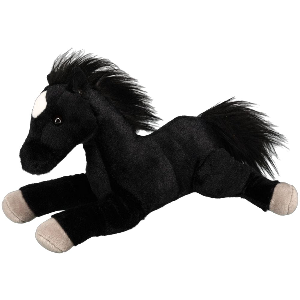 Plush Horse