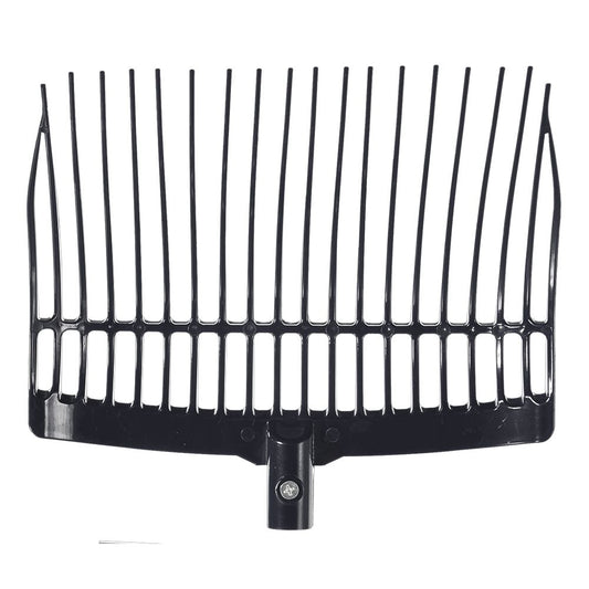 Tough1 Pro Pick Replacement Rounded Stall Fork Head