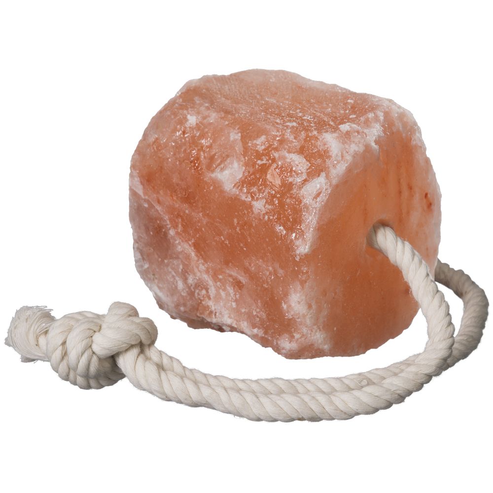 Tough1 2.2lb Himalayan Rock Salt - 6 Pack
