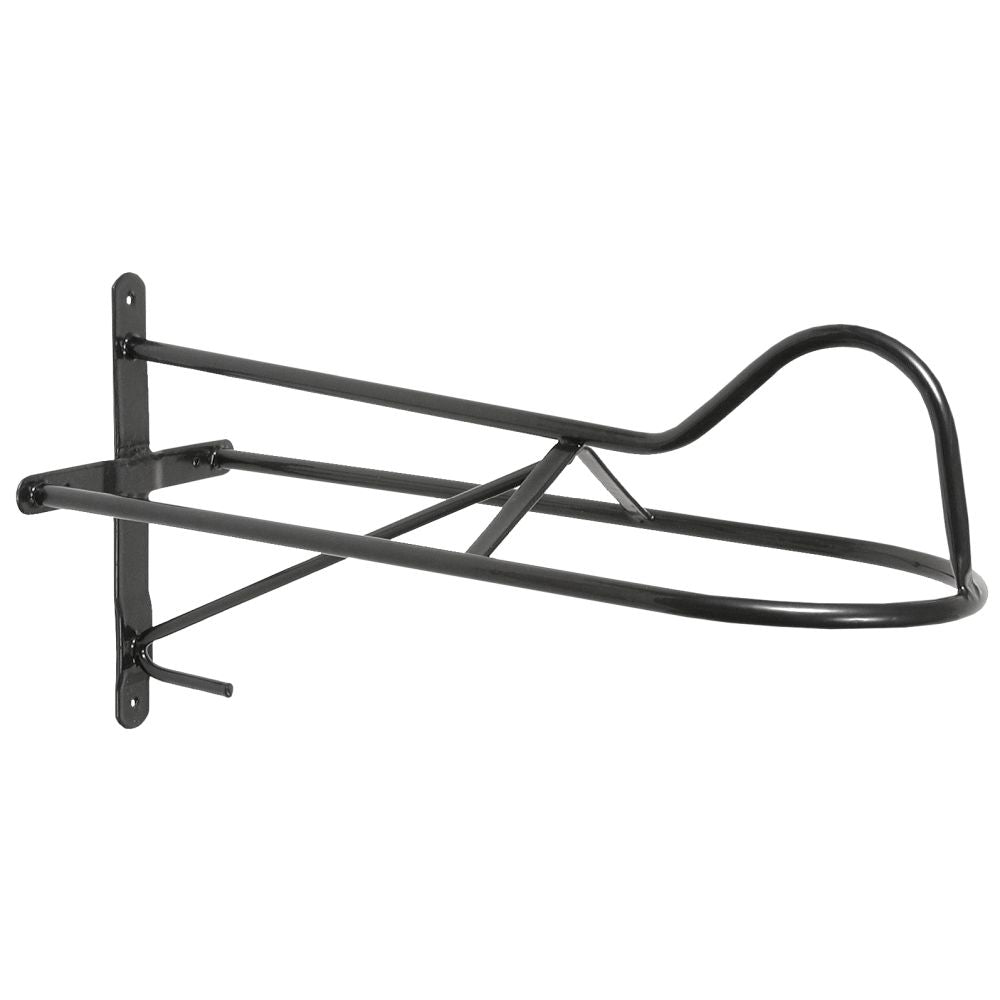 Tough1 Western Saddle Wall Rack