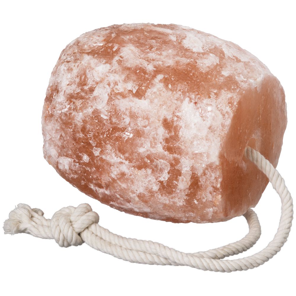 Tough1 7.5lb Himalayan Rock Salt - 4 Pack