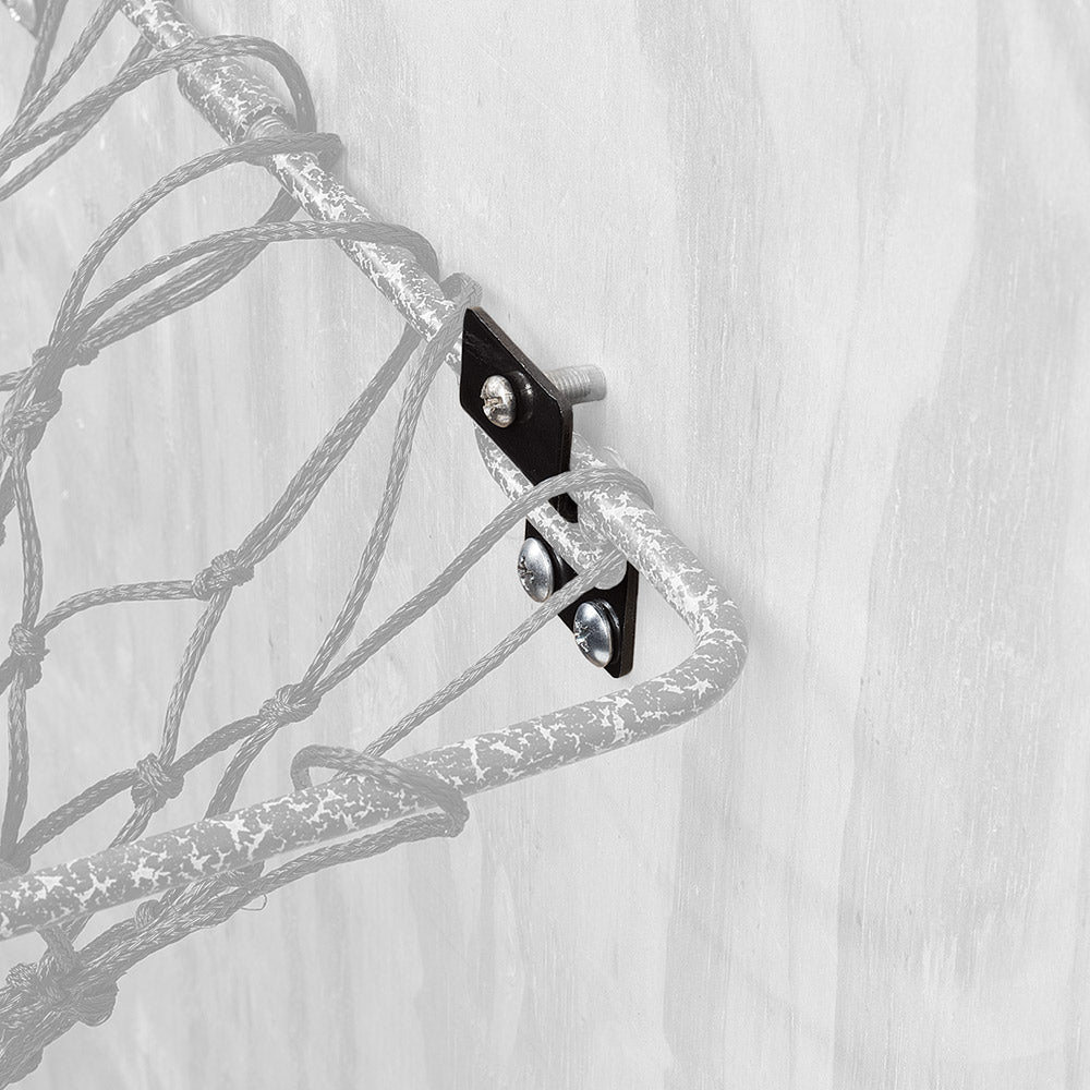 Tough1 Hay Hoops 2 Replacement Brackets