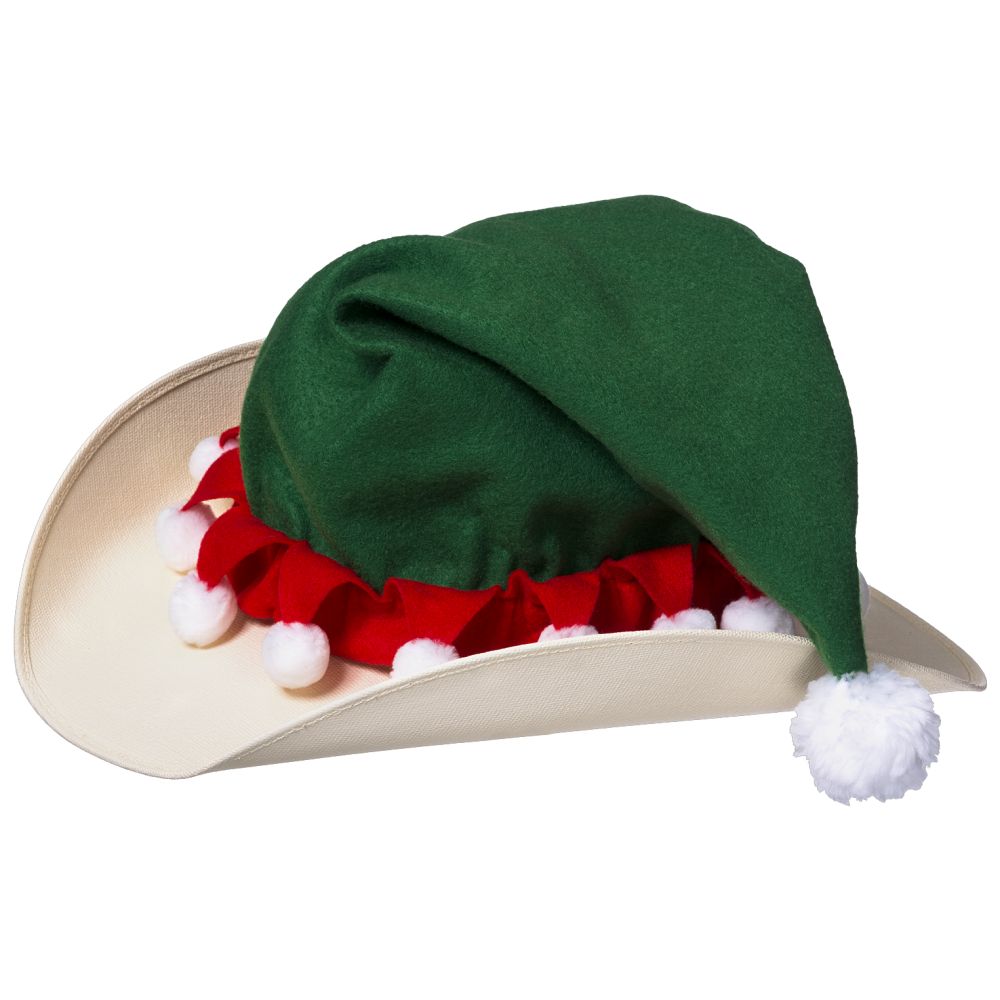 Tough1 Elf Hat/Helmet Cover