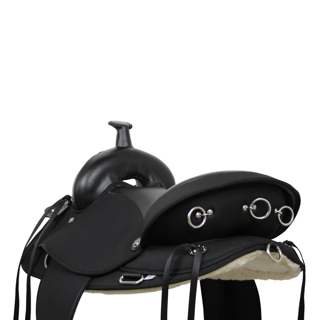 Abetta Trail Finder Saddle 20556 (NEW RELEASE)