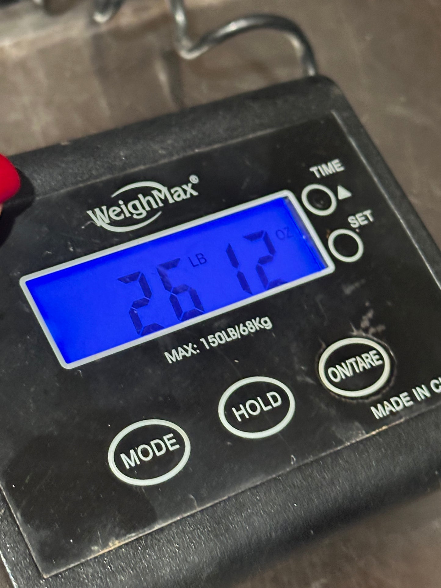 17” Circle Y Flex-Lite Western Trail Saddle Model 1558