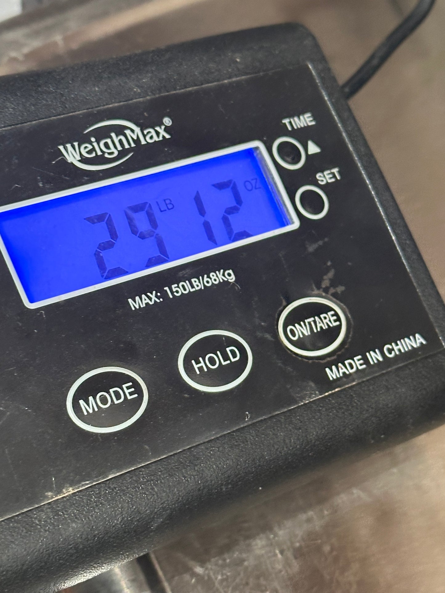 16” Clinton Anderson Aussie Saddle by Martin Saddlery