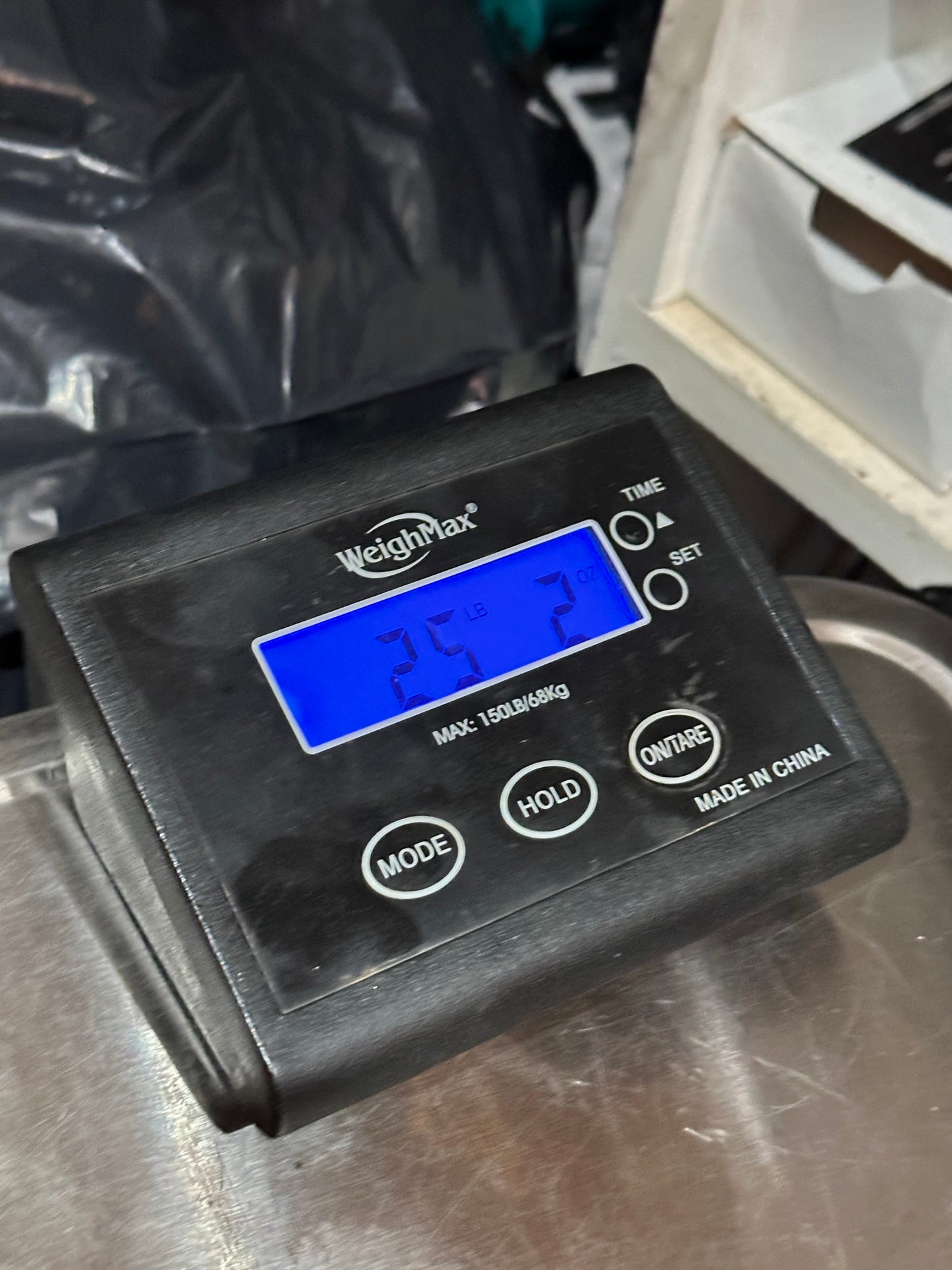 16” McCall Mclite All Around Western Saddle A017 123