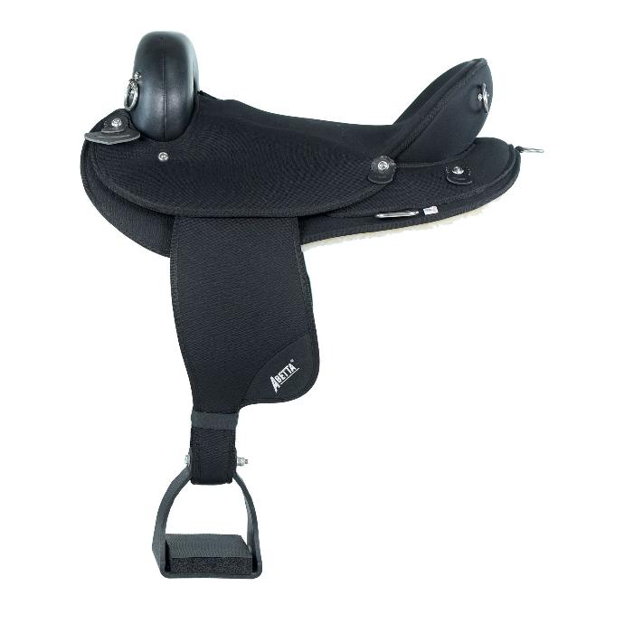 Abetta Endurance Trail Saddle 20510