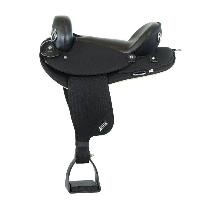Abetta Serenity Endurance Trail Saddle 20554