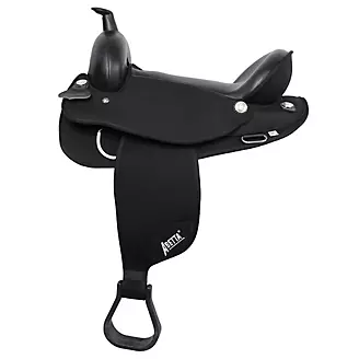 Abetta Sublime Comfort Trail Saddle 20500