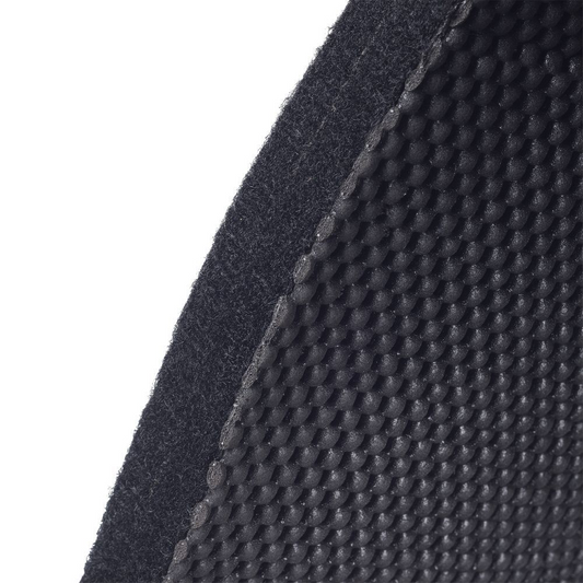TOUGH1 BREATHABLE PVC SHOCK ABSORBER SADDLE PAD