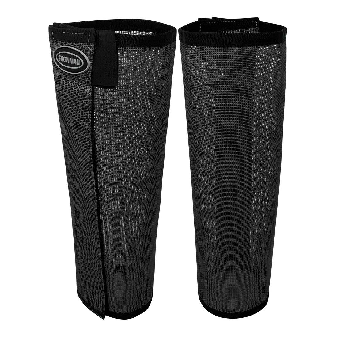 Showman Stand-Up Fly Boots