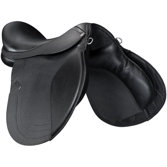 Equitare Tempo All Purpose Saddle