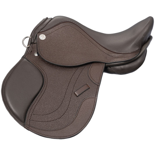 Equitare Tempo Miniature All Purpose Saddle
