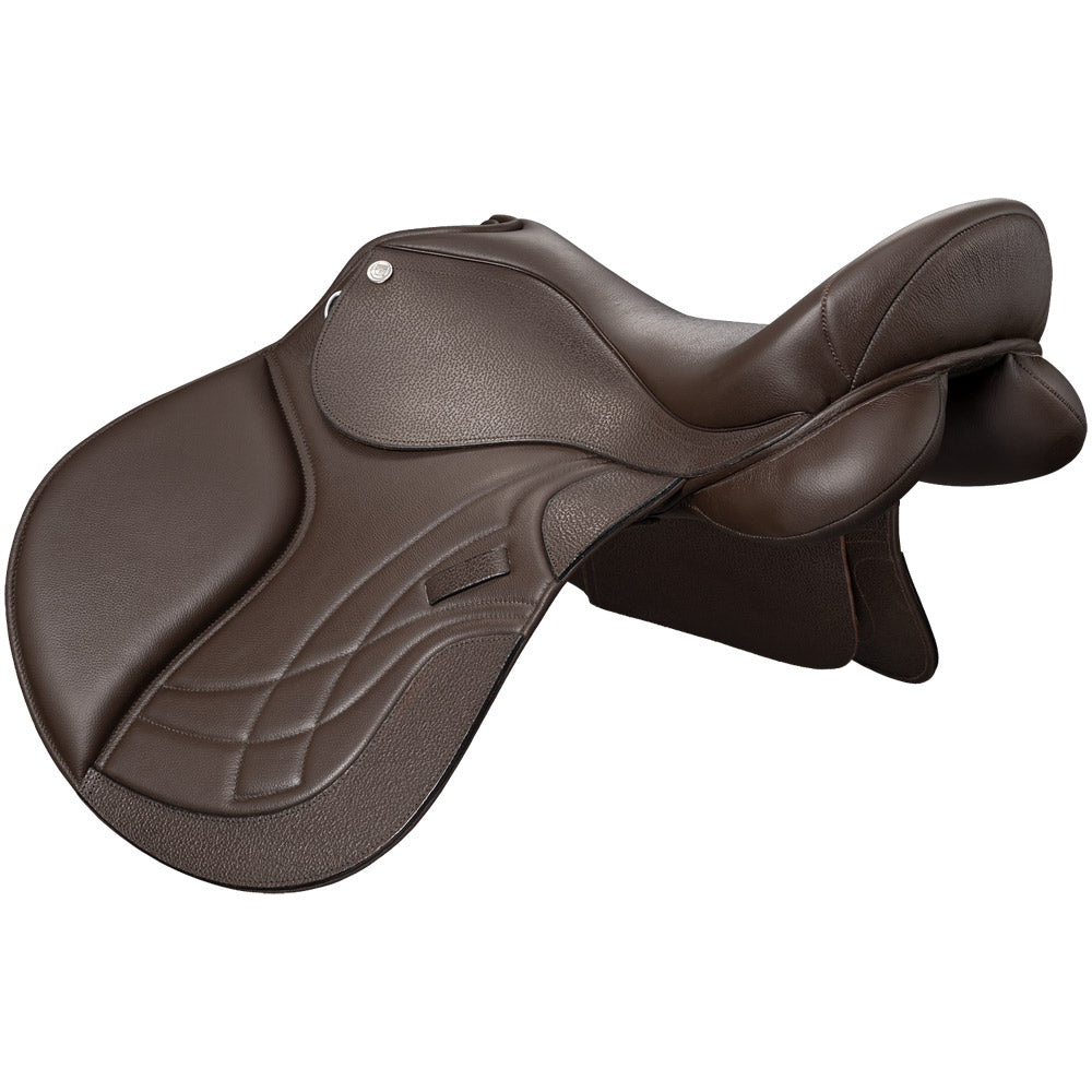 Tough1 1200D Painted Canyon Turnout Blanket with Snuggit