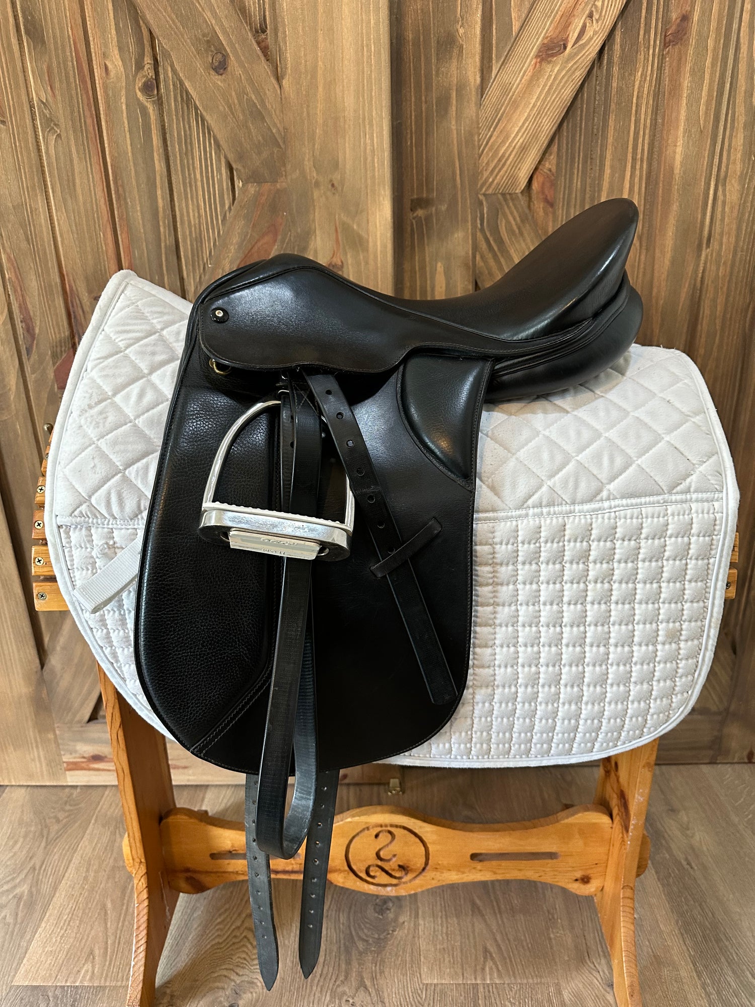 Dressage Saddles