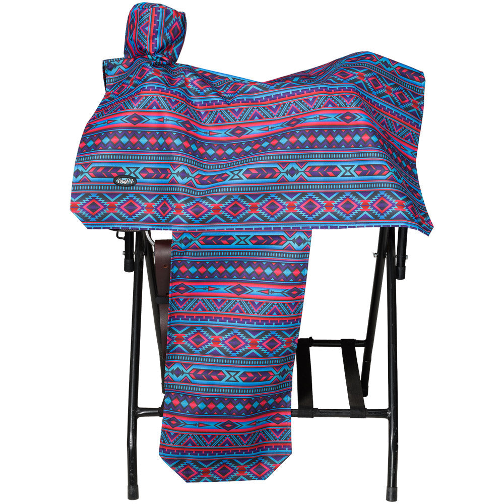 Saddle Covers