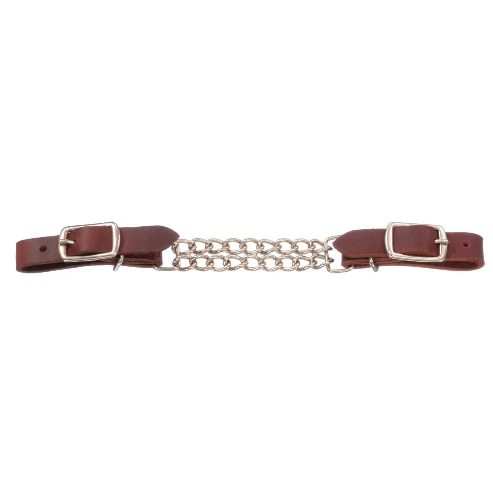 Curb Straps
