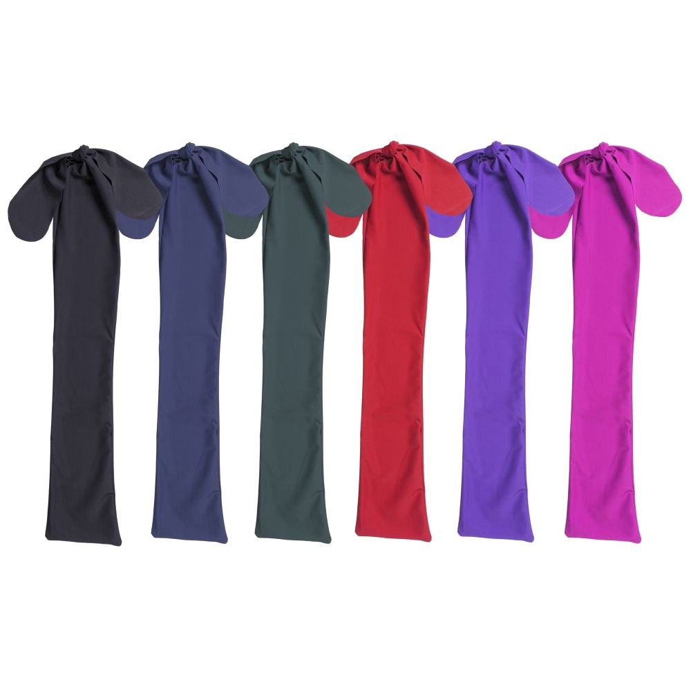 Tail Bags