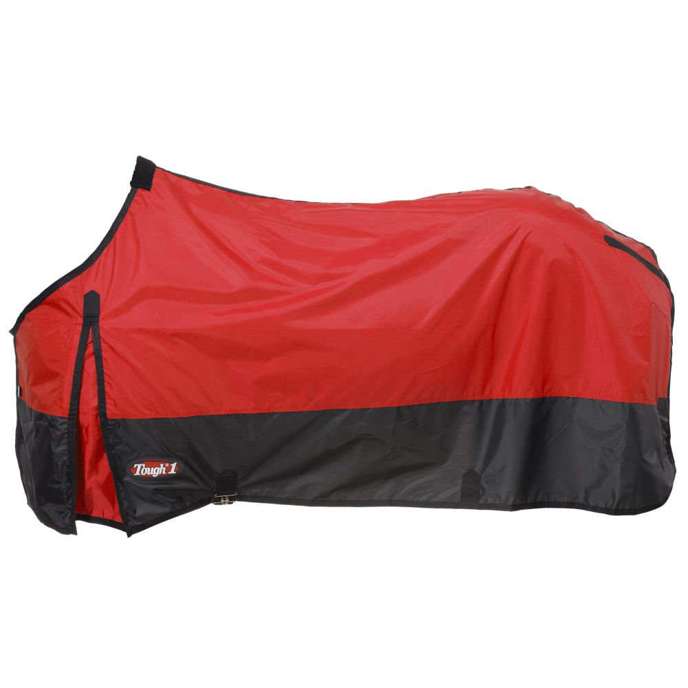 Stable Blankets