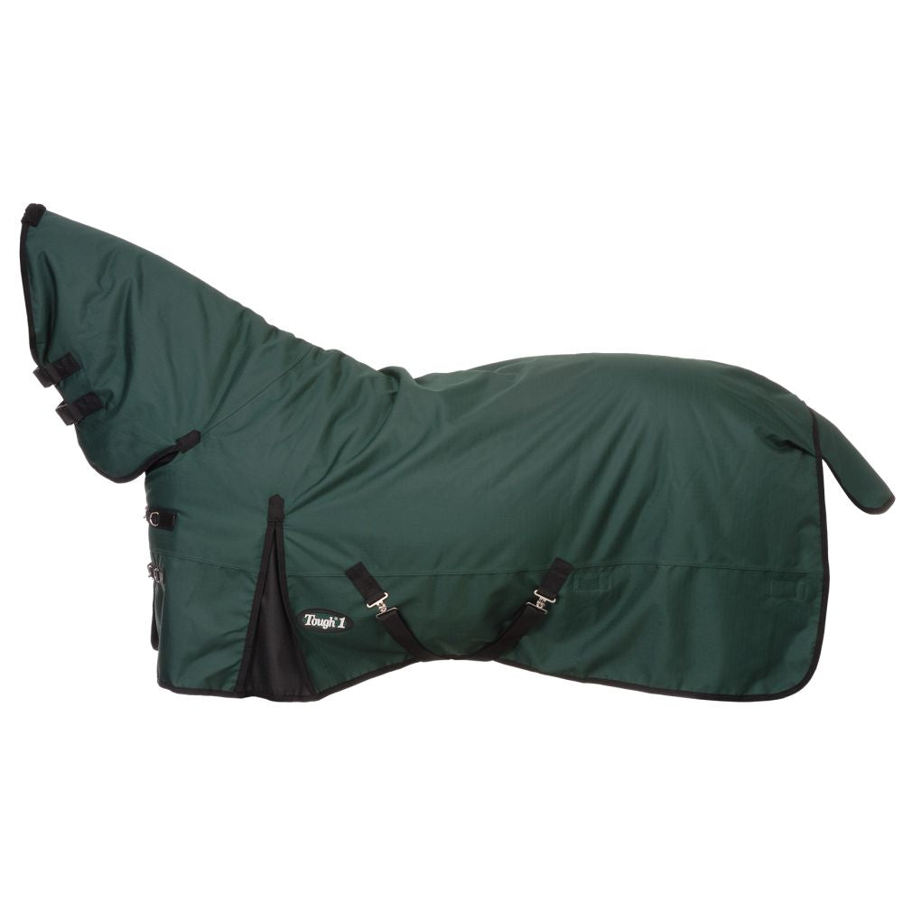 Turnout Blankets