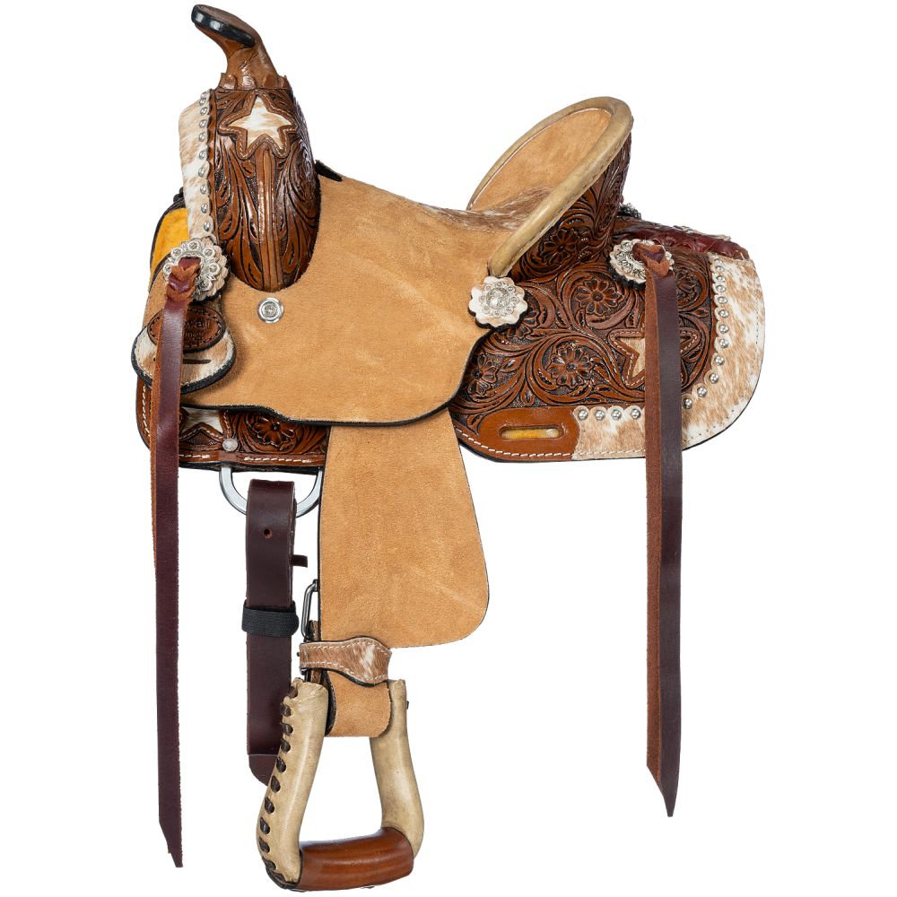 Mini/Pony Saddles