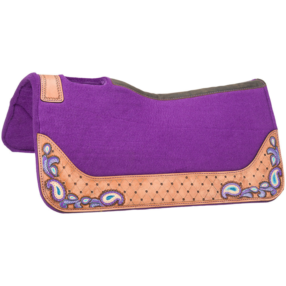 Barrel/Youth Pads - 28"
