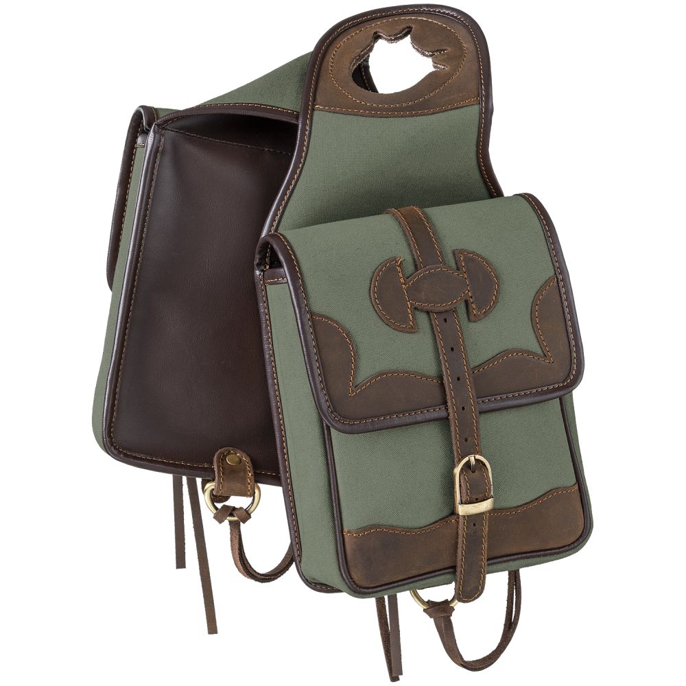 Saddle Bags