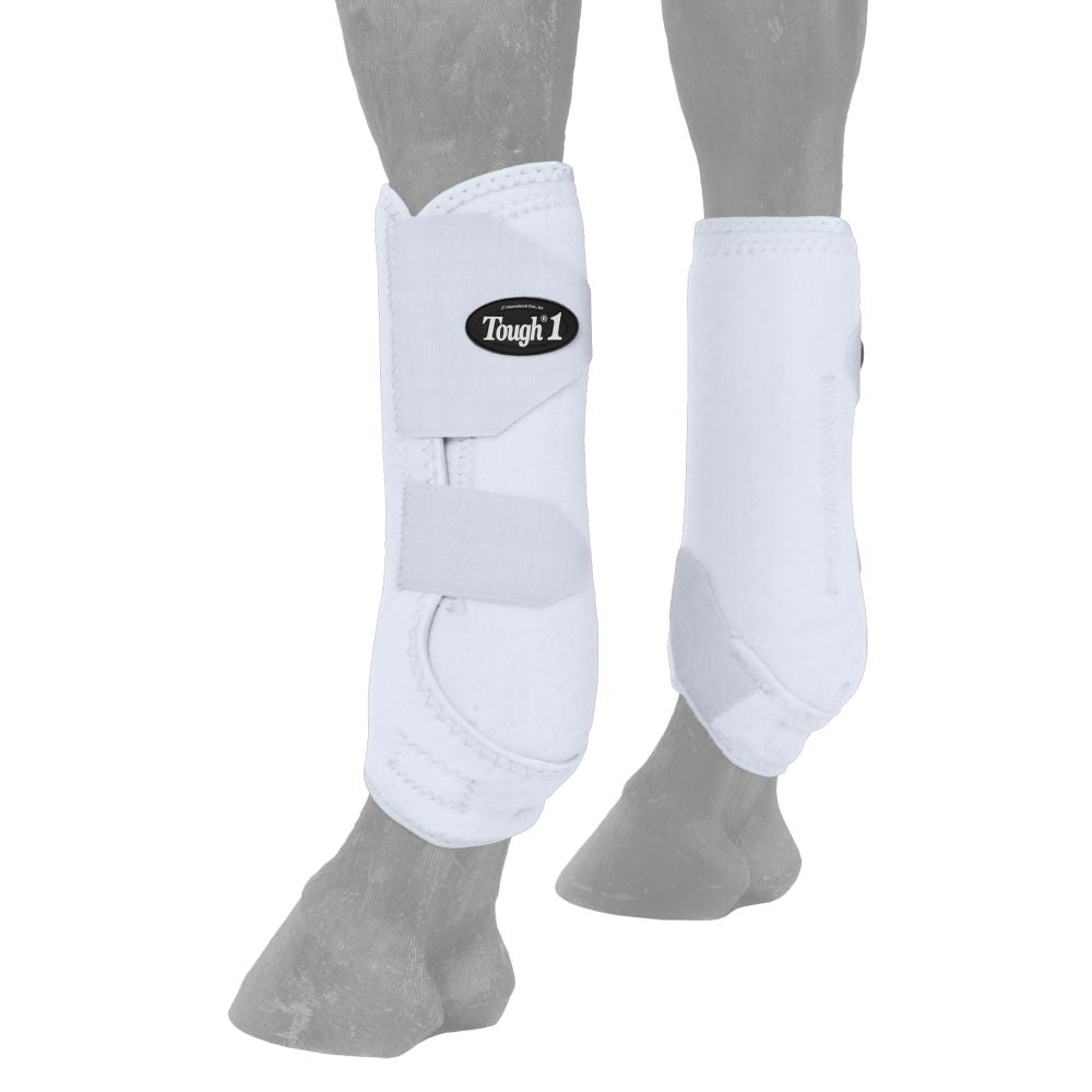Leg Protection