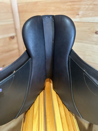 16” Royal Heritage Pony Close contact Saddle