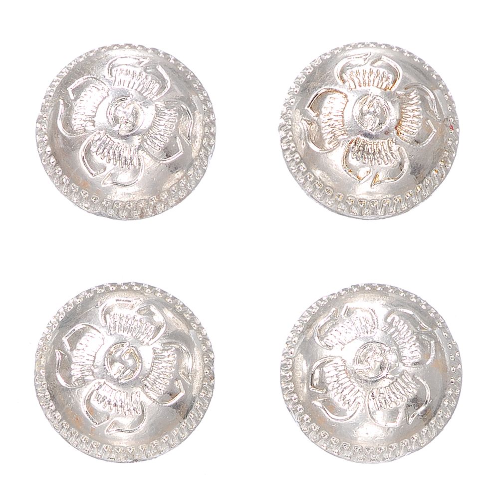 Tough1 Engraved Number Magnets