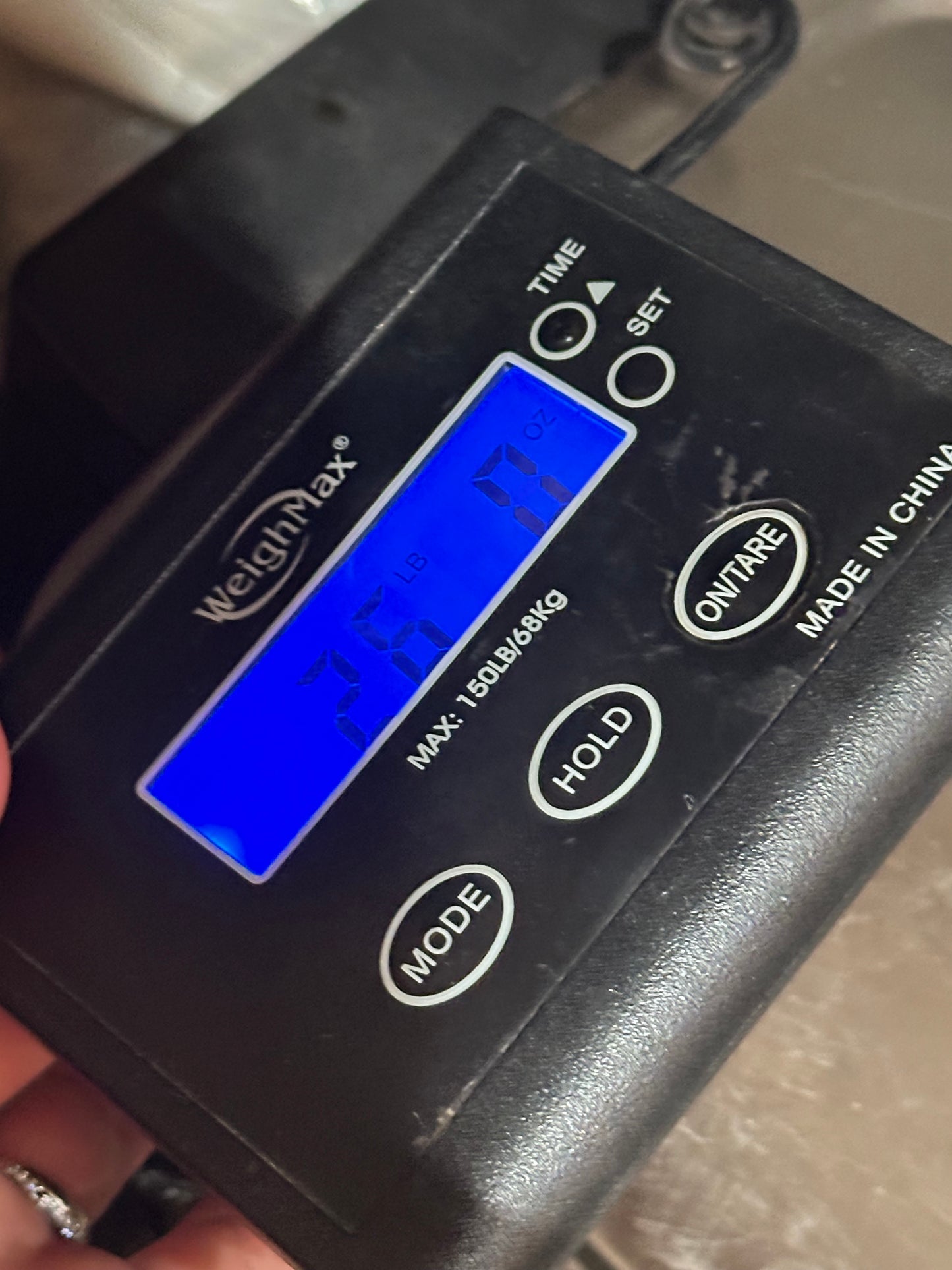 17” Circle Y Topeka Flex-Lite Western Trail Saddle Model 1551